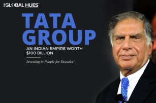 Tata Group Seeks Majority Stake In Vivo India Unit; Bhagwati Assumes Control Of Greater Noida Factory