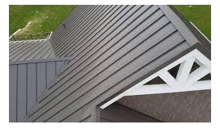 Choosing The Best Roofing Material For NC Beach Houses