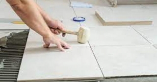 Crafting Your Dream Space: Tile Flooring Contractor Solutions In NC