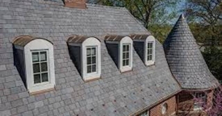 Slate Roofing: A Wise Investment For North Carolina Homeowners