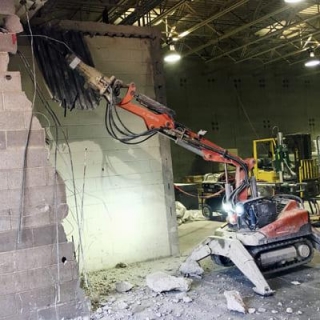 Everything You Need To Know About Commercial Demolition