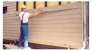 Choosing The Right Wood Siding Contractor In NC