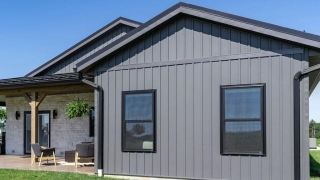 Is Insulated Vinyl Siding For Your Home?