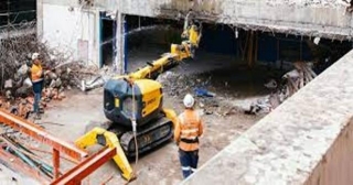 Unveiling The Secrets Of Successful Demolition And Debris Wrecking Removal