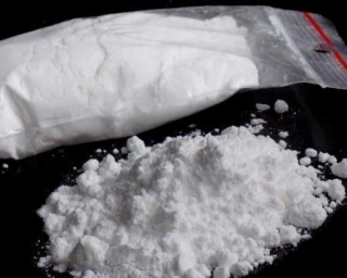 Cocaine Vendors In Houston