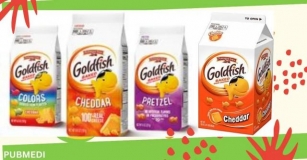 Are Goldfish Snacks Healthy?: Treat Or Trick? Are They Healthy For Kids?