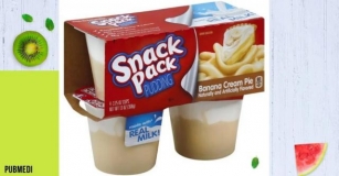 Is Snack Pack Pudding Healthy: Dessert Delight Or Dietary Dud?