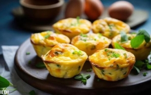 Keto Egg Bites: 10 Benefits To Smash The Hunger