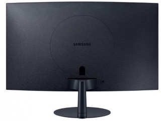 SAMSUNG 32-Inch S39C Review