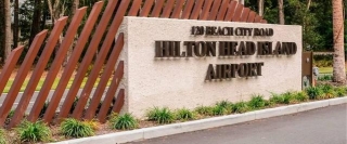 Closest Airport To Hilton Head SC