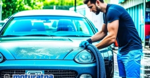 Save Money With These Self Service Car Wash Tips And Tricks