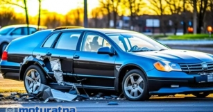 Example Discover The Average Car Accident Settlement In Your Area And How To Increase It