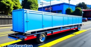 Safeguard Your Vehicles With Secure Car Hauling Trailers