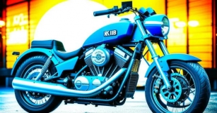 Know Your Bike's Worth Instant Motorcycle KBB Value Check