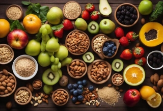 Anti-Inflammatory Diet And Depression: Can What You Eat Affect Your Mood?
