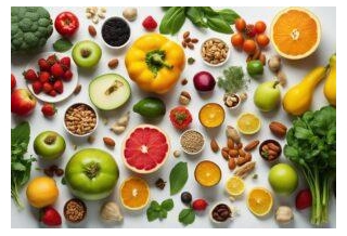 Anti-Inflammatory Diet For IBD: Key Foods And Meal Planning Tips