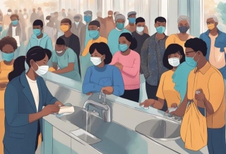 Infectious Diseases Prevention: Strategies To Protect Public Health
