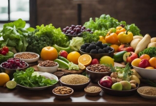 Anti-Inflammatory Diet: What It Is And How It Works