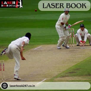 Laser Book Login Now To Win The T20 World Cup 2024