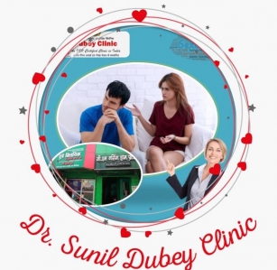 Meet To Best Sexologist Doctor In Patna, Bihar For ED Treatment | Dr. Sunil Dubey