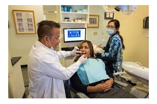 Healthy Smiles Start Here: Your Guide To Finding The Right Dentist In Anaheim