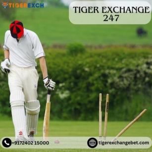 Tiger Exchange 247 Gives You Full Support To Become A Millionaire And Win The World Cup 2024
