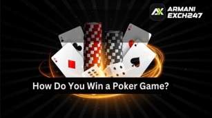 How Do You Win A Poker Game?