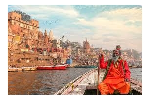 Golden Triangle Tour With Varanasi By India Golden Triangles Company.