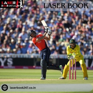 Importance Of Laser Book Login To Place Bet On All Formats Of Betting