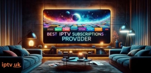 Is IPTV Legal In The UK?