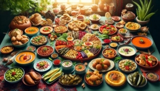 20 Delicious Turkish Mezes: Discover The Rich Flavors!