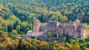 Heidelberg Castle : 5 Reasons To Explore Heidelberg Castle, Germany