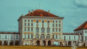 Munich Residenz : 10 Must-See Attractions & More (2024)