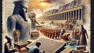 Hittites: Unveiling The Ancient Powerhouse That Shaped History (2024)