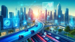 AI-Powered Traffic Prediction: Revolutionizing Urban Transportation In 2024