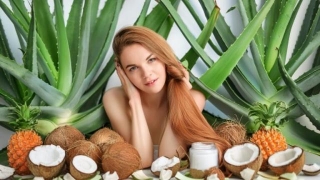 Hair Loss In Women: 9 Natural Remedies To Combat Hair Loss In 2024