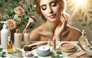 Beauty Tips for Women: Top 16 Ways to Achieve a Natural Glow in 2024