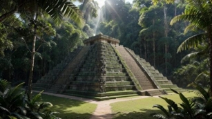 Lost Cities Of South America: 5 Secrets The Amazon Won’t Tell