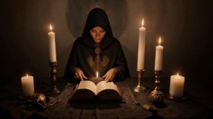 Occultism And Mystical Cultures: Unveiling The 7 Secrets