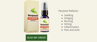 8 Essential Facts About Herpeset Cold Sore Relief: Your Guide To Natural, Effective Treatment