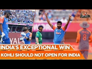 T20 WC 2024: विराट को ओपनिंग कराकर भारत ने कर दी गलती, पाकिस्तान से आया संदेश