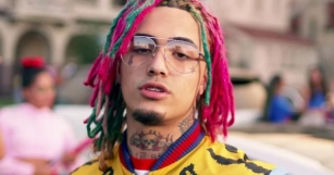 A Pump And Dump? Celebrity Memecoins Get A Boost From Lil Pump’s Solana Stunt