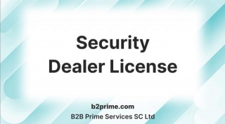 B2Prime Acquires A Security Dealer License In Seychelles, Expanding Global Operations