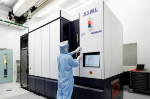 ASML Receives New Street-high Price Target, HPE Upgraded By Investing.com