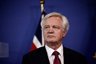David Davis Criticises Extradition Treaty Following Mike Lynch Acquittal