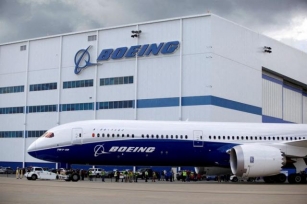 Boeing CEO To Testify Before US Senate Panel On June 18 By Reuters