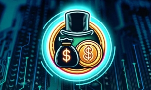 ScroogeToken Launches With Daily Rewards And $150K Funding