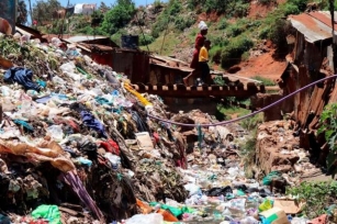Blow As AfDB Exits Nairobi Waste Power Plant Project On Delays