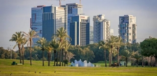 Bnei Brak BBC High-rise To Be Built After Dispute Resolved