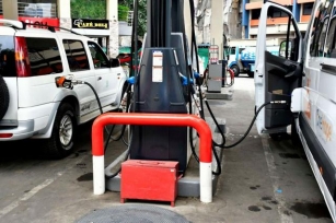 How Diesel Consumers Are Subsidising Petrol